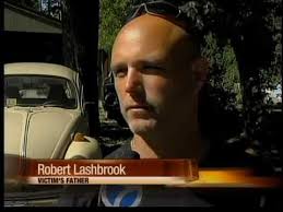 Brad Lashbrook Remembered