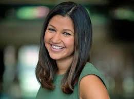 Who is Katie Waldman? Stephen Miller's Girlfriend Bio, Wiki, Age, Parents,  Family, DHS, Height, Instagram, Twitter and Mike Pence Press Secretary |