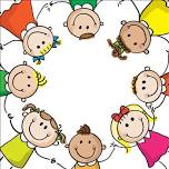 Preschool Pals Water Play
