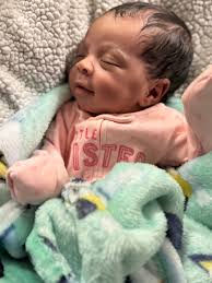 Fundraiser by christenese Stinson : In Memory of Baby Goddess D'Jior Willis