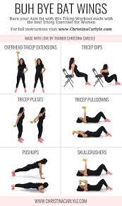 Pin On Upper Body Workouts