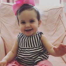 Fundraiser for Jill Gordon Ford by Ana Kucelin : The Ford Family Love Fund