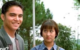 Rare photo of Chin glaring at Troy after he her called "bilog"😂😂 ር?