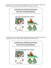 Mendirikan cagar alam serta suaka margasatwa. Ulasan Cara Cara Menjaga Alam Sekitar