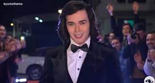 Camilo Sesto se coronó como el ganador de 'Yo me llamo' y contó qué hará  con el millonario premio