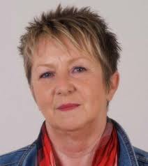 Ursula Jacob- Reisinger von DIE LINKE für das Amt des/der Landrat/Landrätin  in Kreis Lippe zur Kommunalwahl 2020