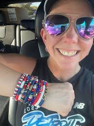 Detroit Free Press Marathon Runners