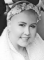 REBECCA GENOVARIO Obituary (2017)