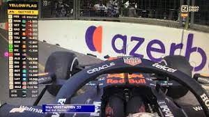 Jun 07, 2021 · max verstappen 'frustrated' at missed lewis hamilton chance after azerbaijan gp crash max verstappen remains championship leader despite not finishing azerbaijan gp after thrilling conclusion to. Max Verstappen Crash Baku 2021 Azerbaijan Grand Prix Youtube