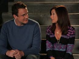 And that's really noble. ~lily aldrin. A Relationship Expert Shares Couples Lessons From How I Met Your Mother