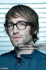 1,213 Gregory Blake Photos & High Res Pictures