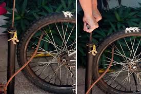 Hon, a former laser physicist, and is headquartered in los angeles, california, with assembly factories in. Folding Cyclist Dahon Bike Tire Pressure