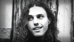 Charles “Chuck” Schuldiner