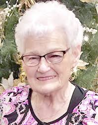 Theresa "Doris" Pelletier