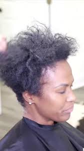 Transformative First Haircut Experience in Atlanta