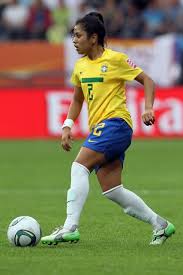 Saiba como assistir ao jogo do brasileirão feminino ao vivo Maurine