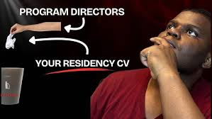 ERAS 2026 CV & Personal Statement Tips for IMGs