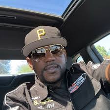 Tyrone Belton's Instagram, Twitter & Facebook