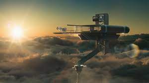 May 31, 2021 posted in dae choi, oblivion selections. Oblivion The Skytower Youtube