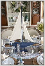 Shop for the best nautical dining room lighting at lumens.com. From My Front Porch To Yours French Farmhouse Nautical Dining Room Welcome Home Summer Tour
