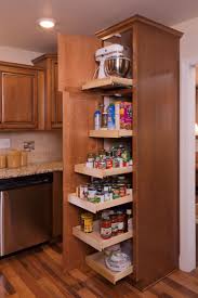 Home Legacy Crafted Cabinets Kitchen Cabinets Uncluttered Kitchen Kitchen Pantry Storage Cabinet