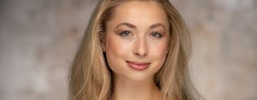 2019-20 KCB II Profile: Fiona Lee