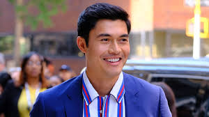 Henry golding ретвитнул(а) entertainment weekly. Henry Golding Crazy Rich Asians Star Everything You Need To Know Newsbeezer