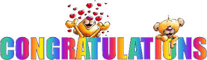 Congratulations animated free download format: Pin On Congratulations