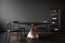 Time Style On Instagram Drop Casting Bronze Table One Of The New Tables Of Our New Product Collection That We Are Introduc In 2020 Bronze Table Table Table Style