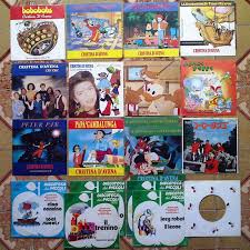 Image result for dischi liscio copertine