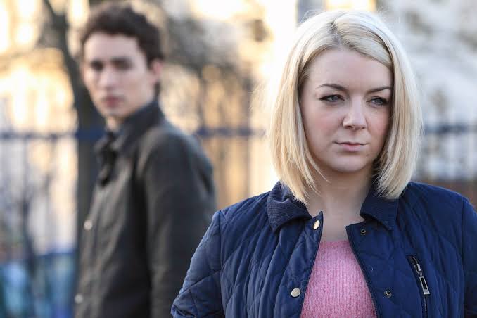 Accused: Stephen's Story, BBC1 - The Custard TV