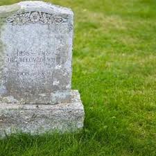 The Best Way To Clean Headstones Ehow How To Clean Headstones Headstones Granite Headstones