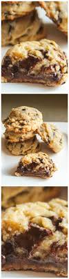 Chewy Chocolate Chip Cookies Cookies Recipes Chocolate Chip Tasty Chocolate Chip Cookies Best Chocolate Chip Cookies Recipe