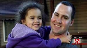 Biological Father Of 'Baby Veronica,' Dusten Brown, Drops Legal Fight