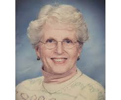 Ruth Gillett Obituary (2025)