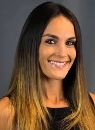 Alesha Robertson's Instagram, Twitter & Facebook