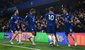 Chelsea and liverpool started the day in the top four but leicester were also in the running, with one of the teams having to settle for a place in the europa league next season. Liverpool Top Four What The Reds Need In Final Two Games After Chelsea Win Football Sport Express Co Uk