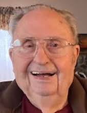 Obituary information for Charles M. Evans
