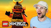 Why did naomi broady refuse to play for the national team? Wie Alles Begann Teil 2 Lego Ninjago Youtube