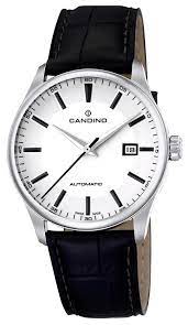 Főbb adatok svájci órák kft. Svajci Orak Candino Classic Timeless C4458 2 Www Orabirodalom Hu Horloges