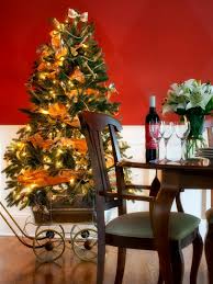 If you own a manufactured house and are looking for a great way to decorate it, then this article is for you. Mobile Christmas Trees Hgtv