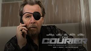 Courier now provides atlanta, ga as well as surrounding areas with fast, dependable courier services. Watch The Courier Full Movie Online Action Film