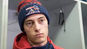 Backup QB Matt Shiltz to start for Tiger-Cats in rematch with Argonauts