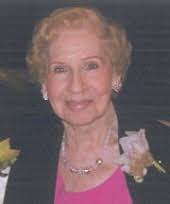 Obituary information for Marie Elizabeth Jones