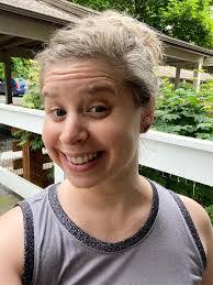 Esther Casey's Instagram, Twitter & Facebook