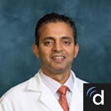 Dr. Rakesh Latchamsetty, MD