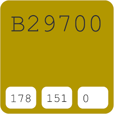 There are 10898 light gold color for sale on etsy, and they cost 9,32 $ on average. Light Gold B29700 Hex Color Code Rgb And Paints