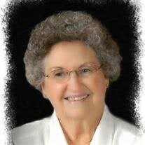 Mrs Virginia Louise Pennington Obituary