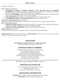 How To Write Objective In Resume | musiccityspiritsandcocktail.com