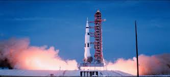 Quirky, quirky, quirky goes rocket science. Apollo 11 Offers Fascinating Footage And Audio But Great Lakes Science Center S Dome Theater May Not Be Best Venue For It Movie Review Movie Reviews News Herald Com